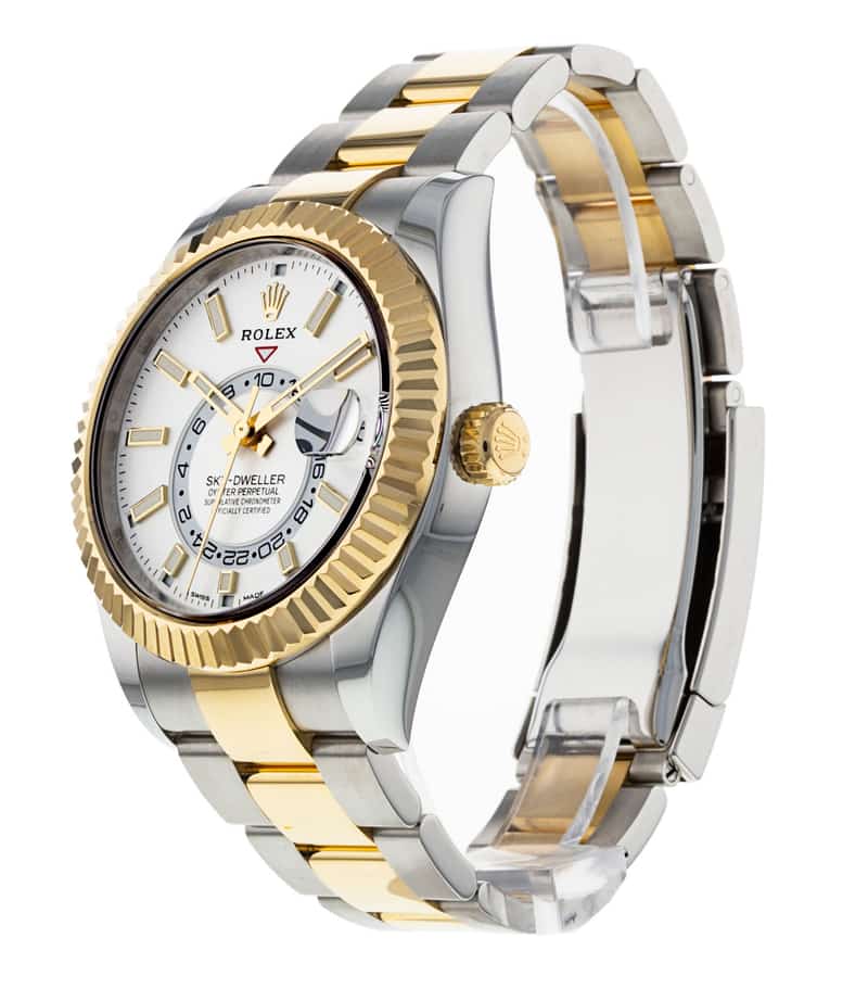 Rolex Sky-Dweller 326933